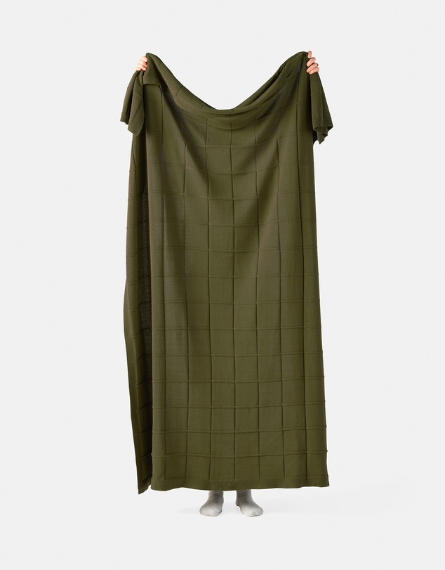 Linen House - Walter Throw