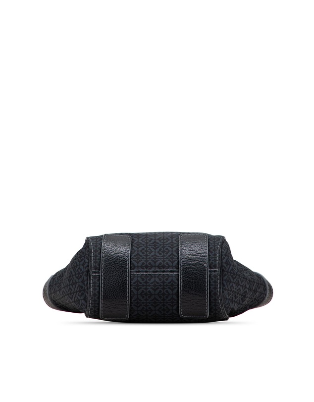 Pre-Loved by Azura Reborn - Pre-Loved Anagram Canvas Tote