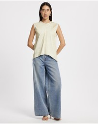 Florencia The Label - Cecelia Top