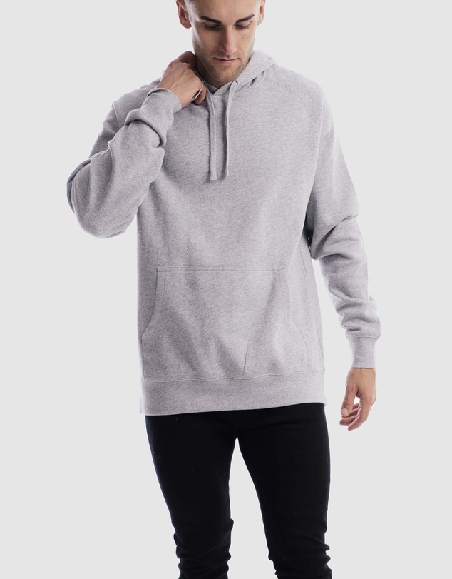 DVNT - Devoid Hoodie