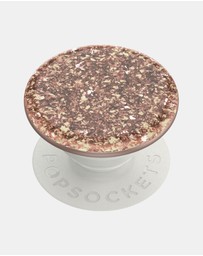 PopSockets - PopGrip Premium Phone Grip Holder
