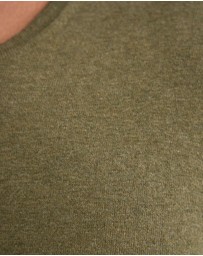 Oxford - Theodore Crew Neck Knitted T-Shirt