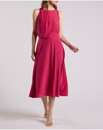 David Lawrence - Tuscany Dress