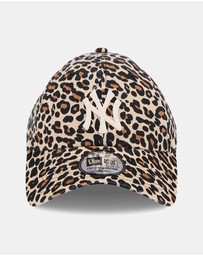 New Era - Cascla Leopard Chnsttch Neyyan
