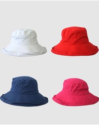 Jacaru - Jacaru 1530 Beach Hat
