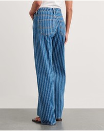 Jag - Carrie Slouch Jean