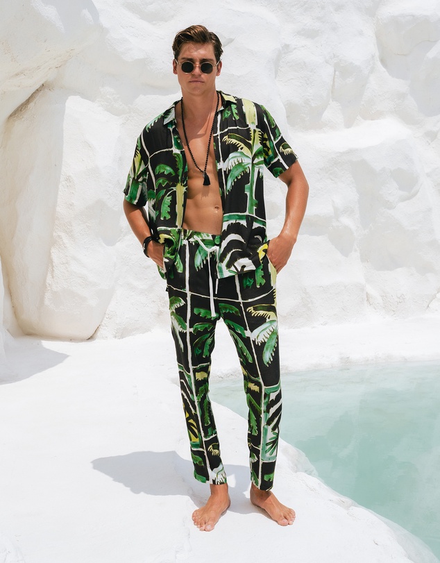 Runaway the Label - Arlo Pant