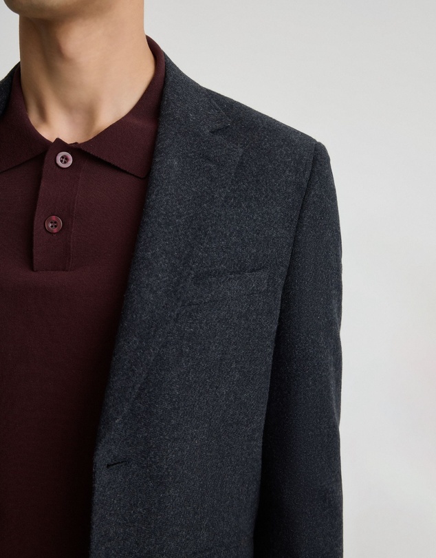 Oxford - Blake Wool Blend Blazer