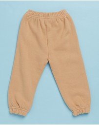 Tiny Trove - Woodie Logo Tracksuit - Babies-Kids