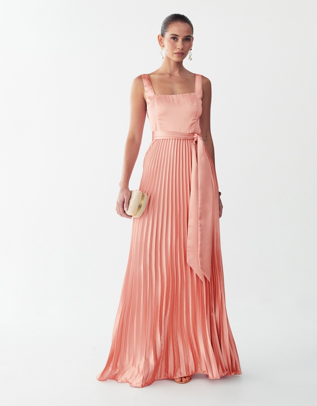 Willa - Ena Maxi Dress