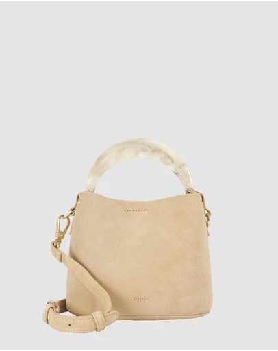Dune London - Dharla - Taupe
