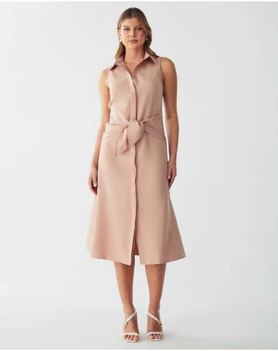 Willa - Raya Dress