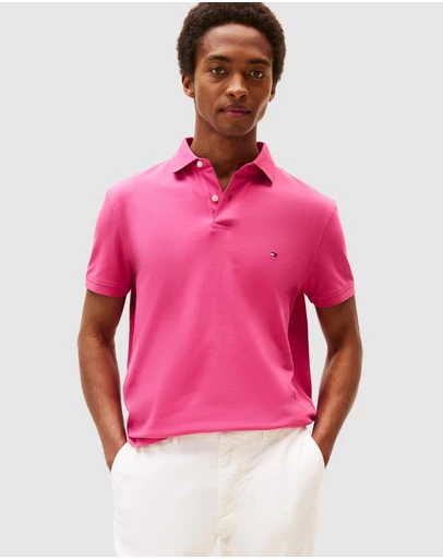 Tommy Hilfiger - 1985 Regular Polo
