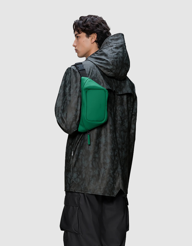 RAINS - Unisex Bum Bag Mini Envy