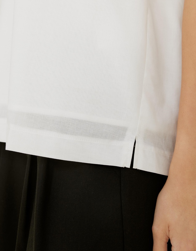 The Fated - Heritage Puff Sleeve Blouse