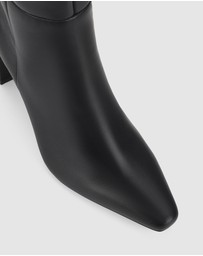 Siren - Cacey Long Boots