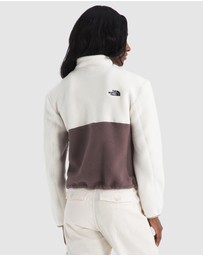 The North Face - Yumiori Quarter Zip Fleece