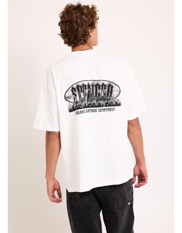 Spencer Project - Cityscape T-Shirt