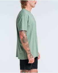 Vacancy Co - Life on the Rocks Tee