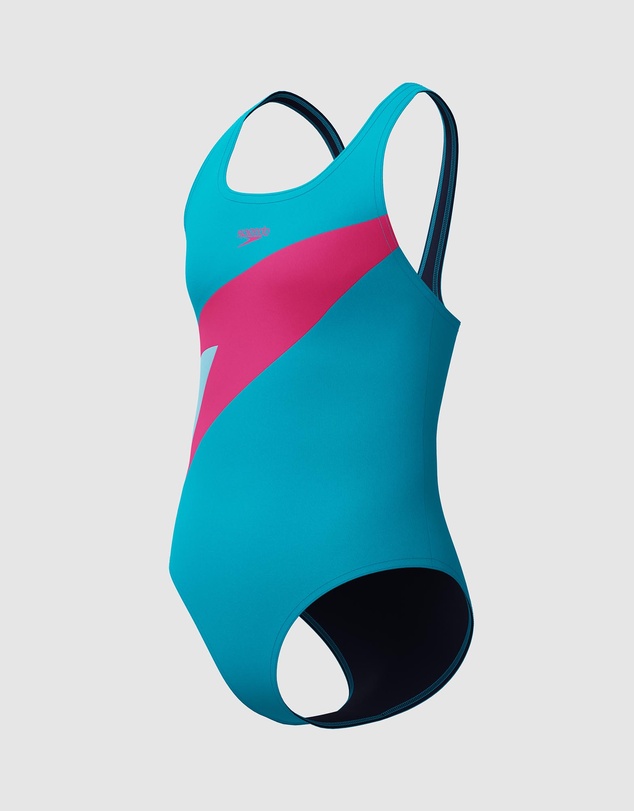 Speedo - Hyperboom Splice - Kids-Teens