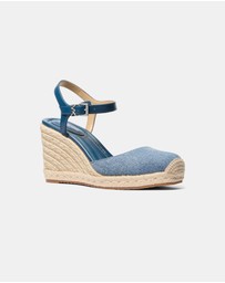 Michael Kors - Kenzie Wedges - Women's