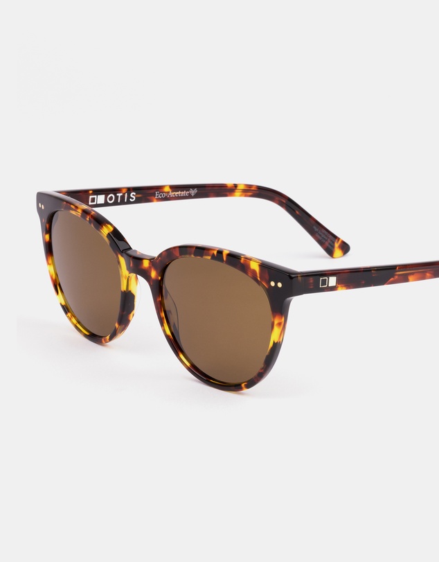 Otis - Jazmine - Polarised