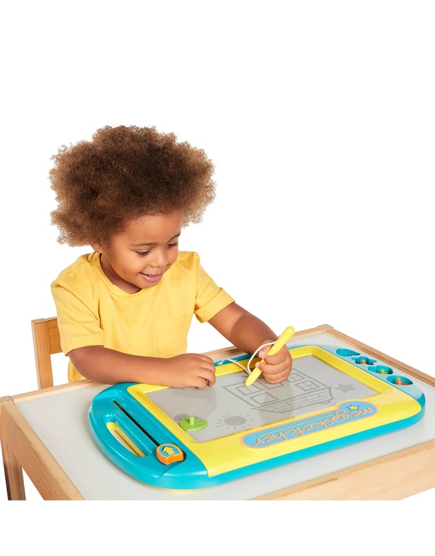 Tomy - Motorised Megasketcher