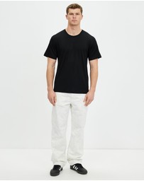 Mcintyre - All Day Merino Tee