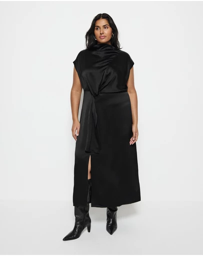 Commonry - Sophia Dress