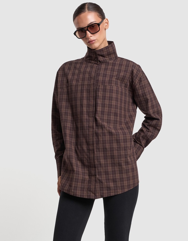 4th & Reckless - Kai Shirt