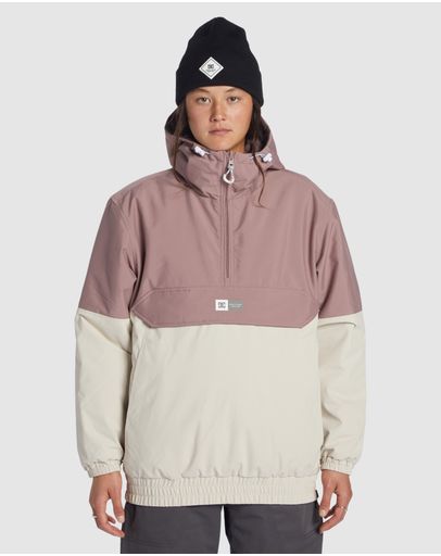 TWILIGHT MAUVE
