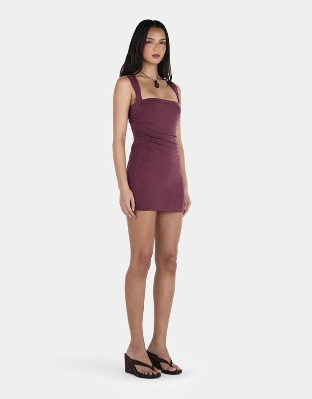 Ownley - Tyla Mini Dress