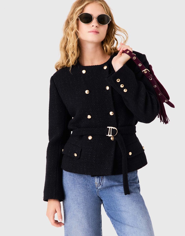 Maje - Vyder Blazer
