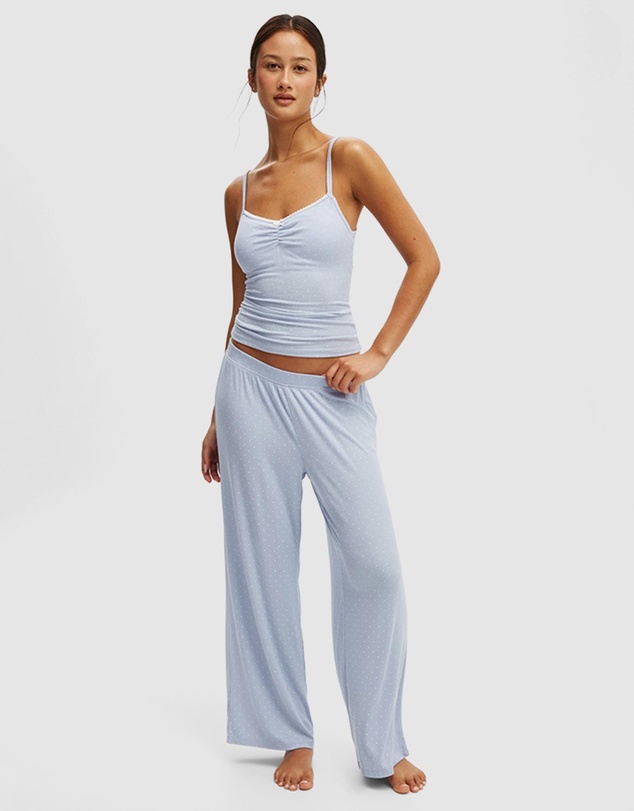 Cotton On Body - Sleep Recovery Wide Leg Pants