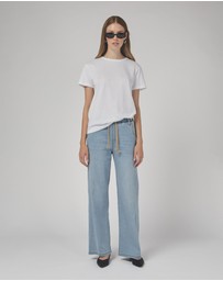 DRICOPER DENIM - Katana Lounger Baggie Jeans