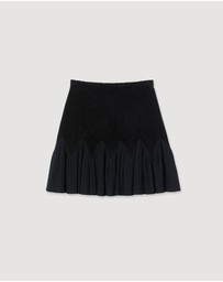 Sandro - Orea Skirt