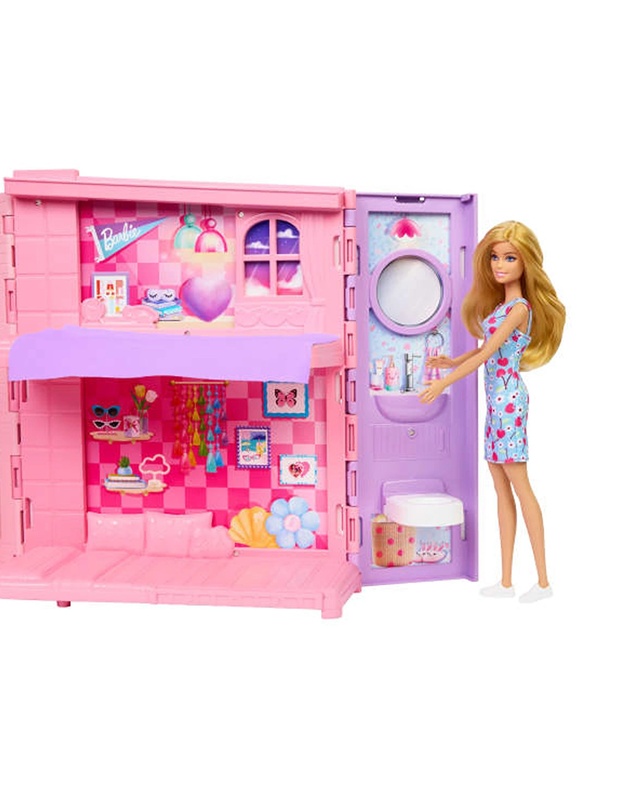 Barbie - New Entry Price House