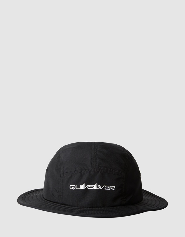 Quiksilver - Mens Surfari 2.0 Surf Boonie Hat