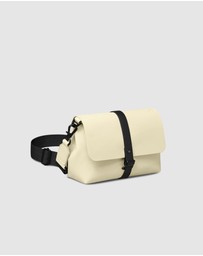 Gaston Luga - Spläsh - Crossbody Waterproof Shoulder Carry Bag