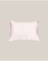 Papinelle - Audrey Boxed Washable Silk Pillow Slip
