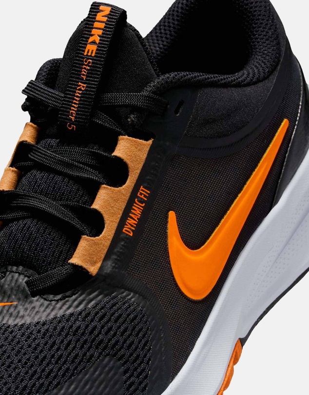 Nike - Star Runner 5 Grade School