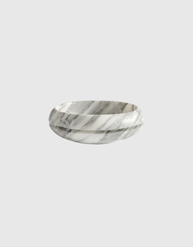 Greg Natale - Piccolo Bowl Arabescato
