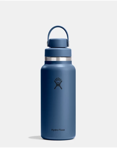 Hydro Flask - 32 Oz Wide Flex Chug Cap