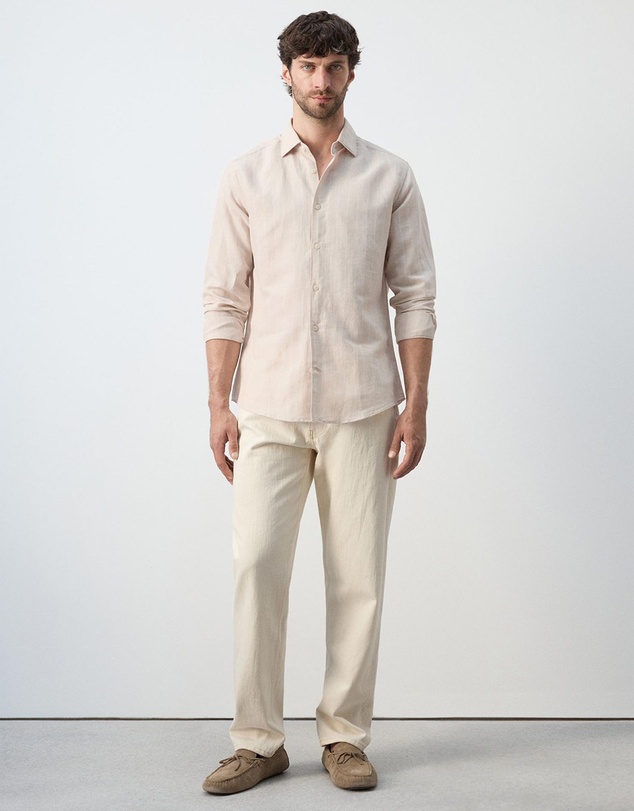 M.N.G - Rugo Shirt