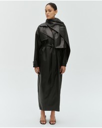 One Of Others - Ares Duster Coat
