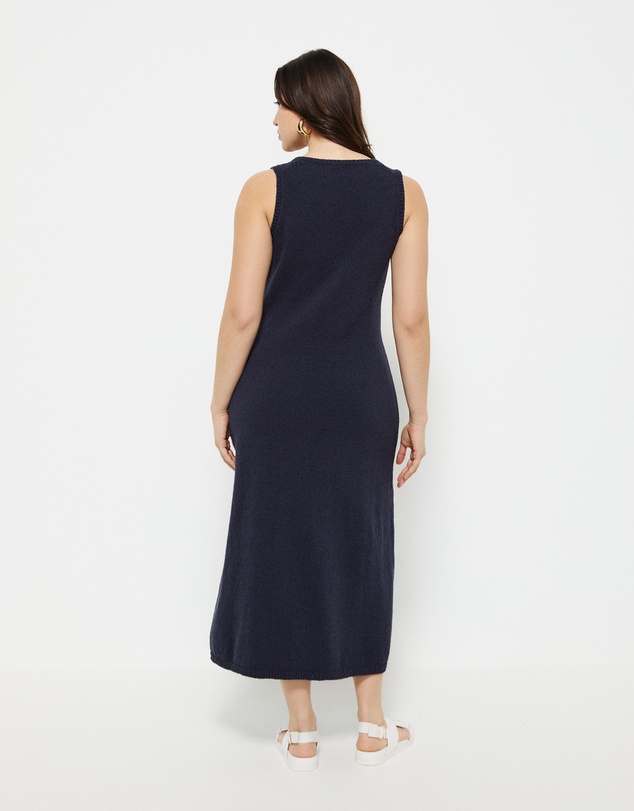 Commonry - Anika Knit Dress