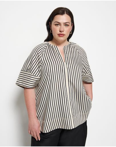 Black Stripe