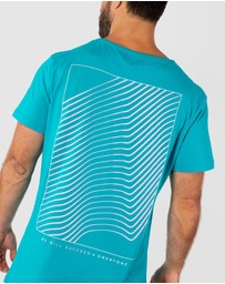 ONEBYONE - Levels Tee