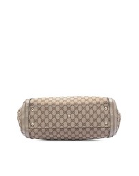 Pre-Loved by Azura Reborn - Pre-Loved GG Canvas Bella Convertible Tote