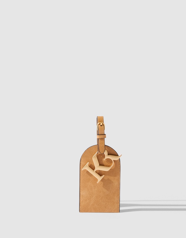 Kinnon - KR Luggage Tag